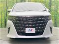 2025 Toyota Alphard