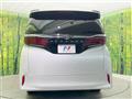 2025 Toyota Alphard