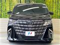 2025 Toyota Alphard