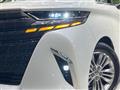 2025 Toyota Alphard