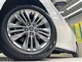 2025 Toyota Alphard