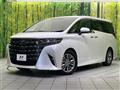 2025 Toyota Alphard