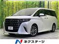 2025 Toyota Alphard