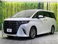 2025 Toyota Alphard