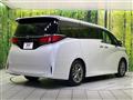 2025 Toyota Alphard