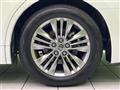 2025 Toyota Alphard