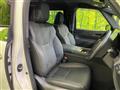 2025 Toyota Alphard