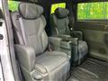2025 Toyota Alphard
