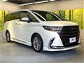 2025 Toyota Alphard