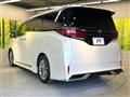 2025 Toyota Alphard