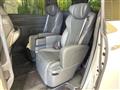 2025 Toyota Alphard