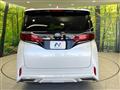 2025 Toyota Alphard