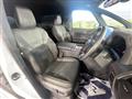 2025 Toyota Alphard