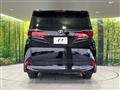2026 Toyota Alphard