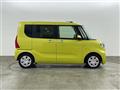2021 Daihatsu Tanto
