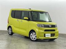 2021 Daihatsu Tanto