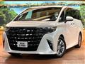 2024 Toyota Alphard
