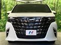 2024 Toyota Alphard