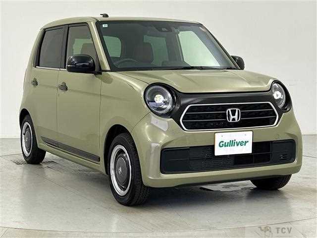 2025 Honda N-ONE