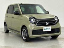 2025 Honda N-ONE