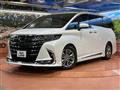 2024 Toyota Alphard