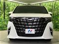2024 Toyota Alphard