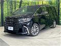 2024 Toyota Alphard