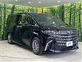 2024 Toyota Alphard