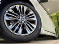 2024 Toyota Alphard