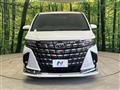 2024 Toyota Alphard