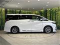 2024 Toyota Alphard