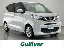 2020 Nissan DAYZ