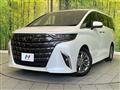 2024 Toyota Alphard