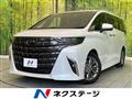2024 Toyota Alphard