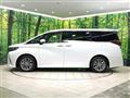 2024 Toyota Alphard