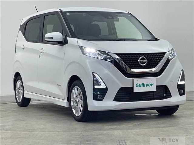 2023 Nissan DAYZ