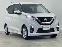 2023 Nissan DAYZ