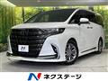 2024 Toyota Alphard