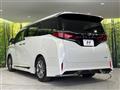 2024 Toyota Alphard