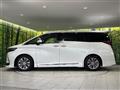 2024 Toyota Alphard