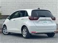 2023 Honda Fit