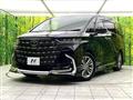 2024 Toyota Alphard
