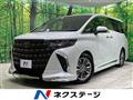 2024 Toyota Alphard