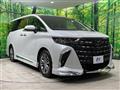 2024 Toyota Alphard