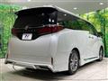2024 Toyota Alphard