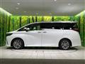 2024 Toyota Alphard