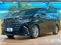 2024 Toyota Alphard