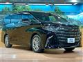 2024 Toyota Alphard