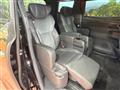 2024 Toyota Alphard
