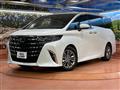 2024 Toyota Alphard